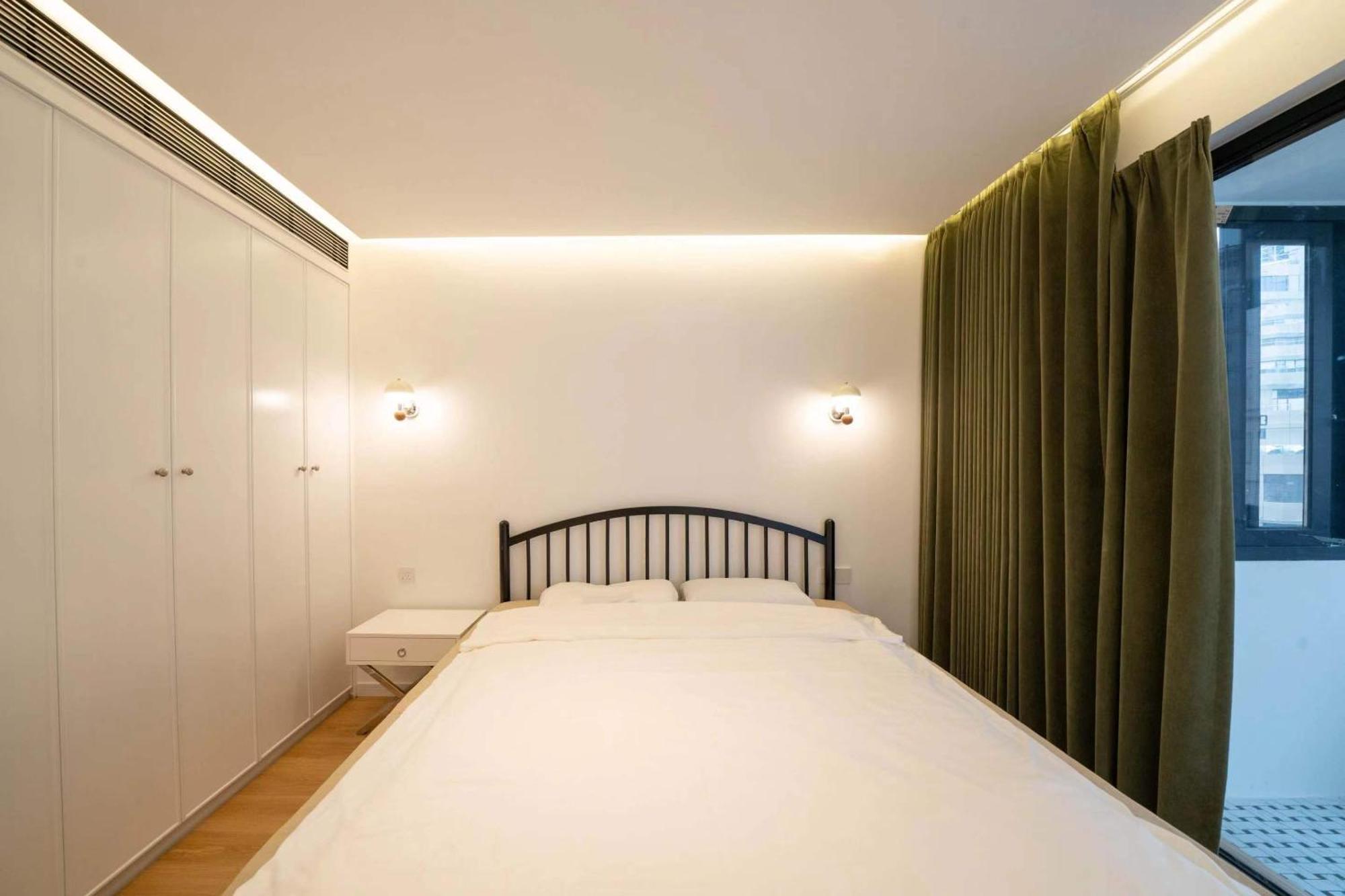 Tonight Hotel South Shanxi Road Shanghai Esterno foto