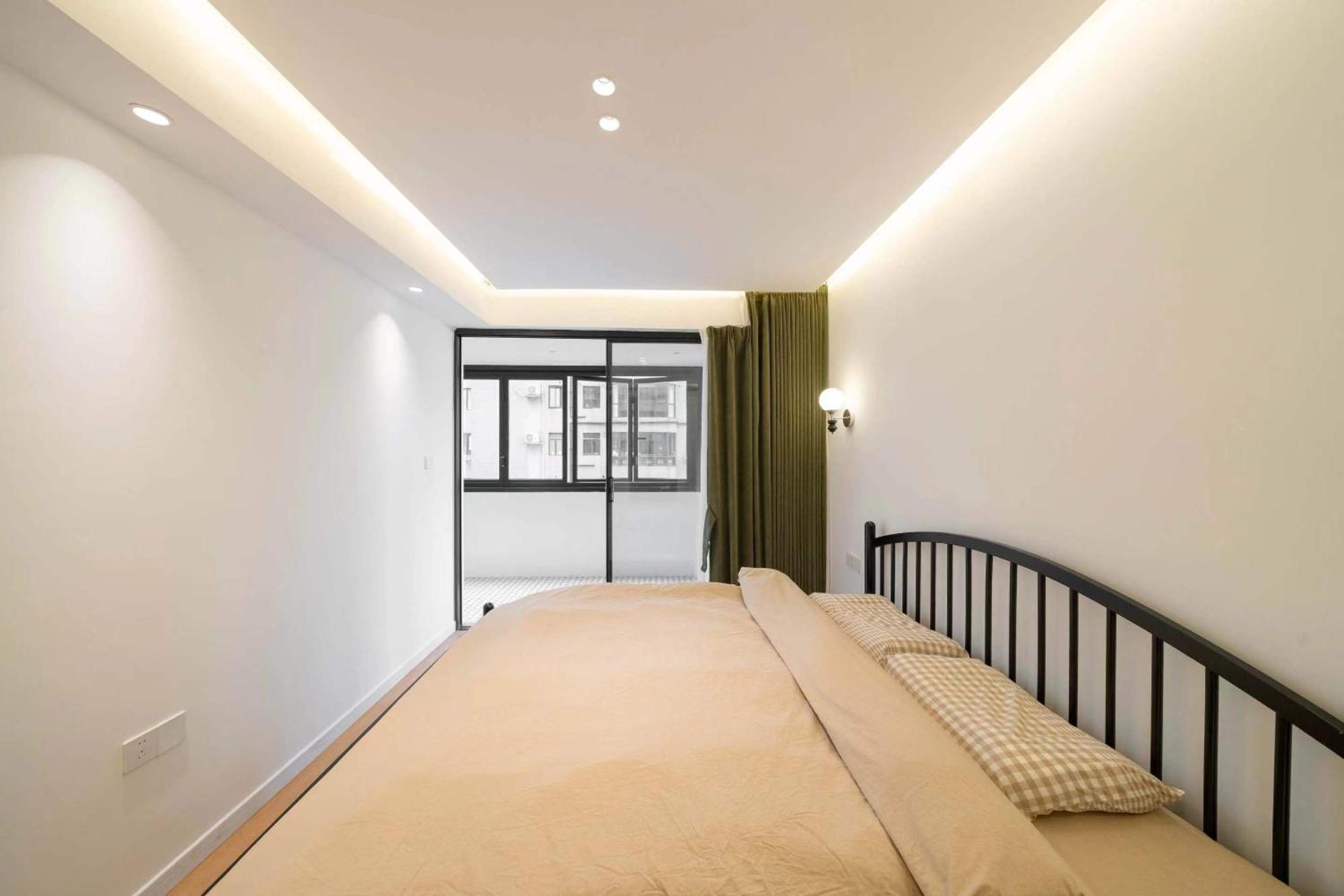 Tonight Hotel South Shanxi Road Shanghai Esterno foto