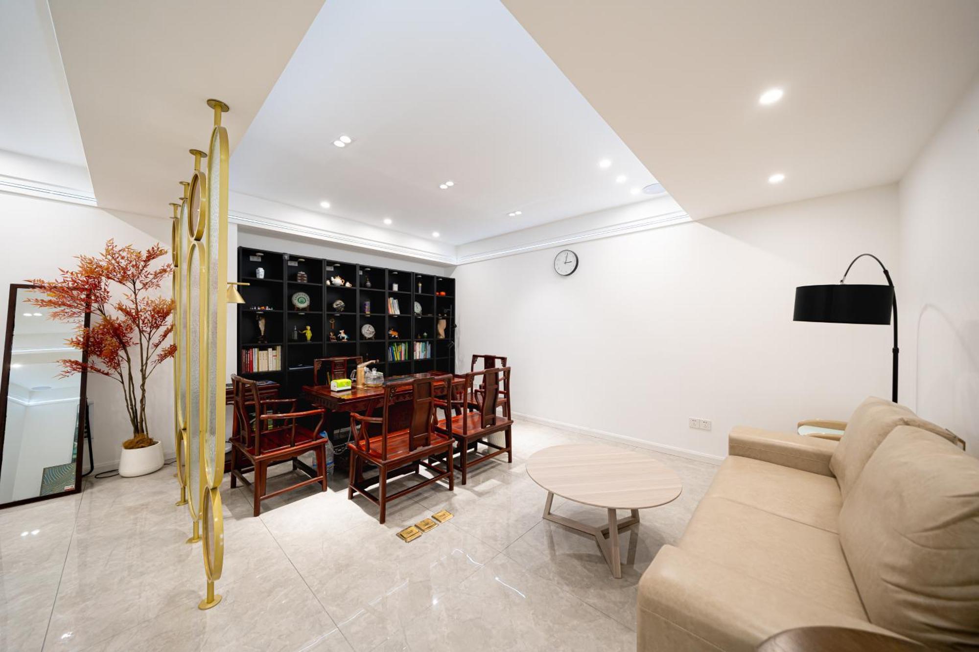 Tonight Hotel South Shanxi Road Shanghai Esterno foto